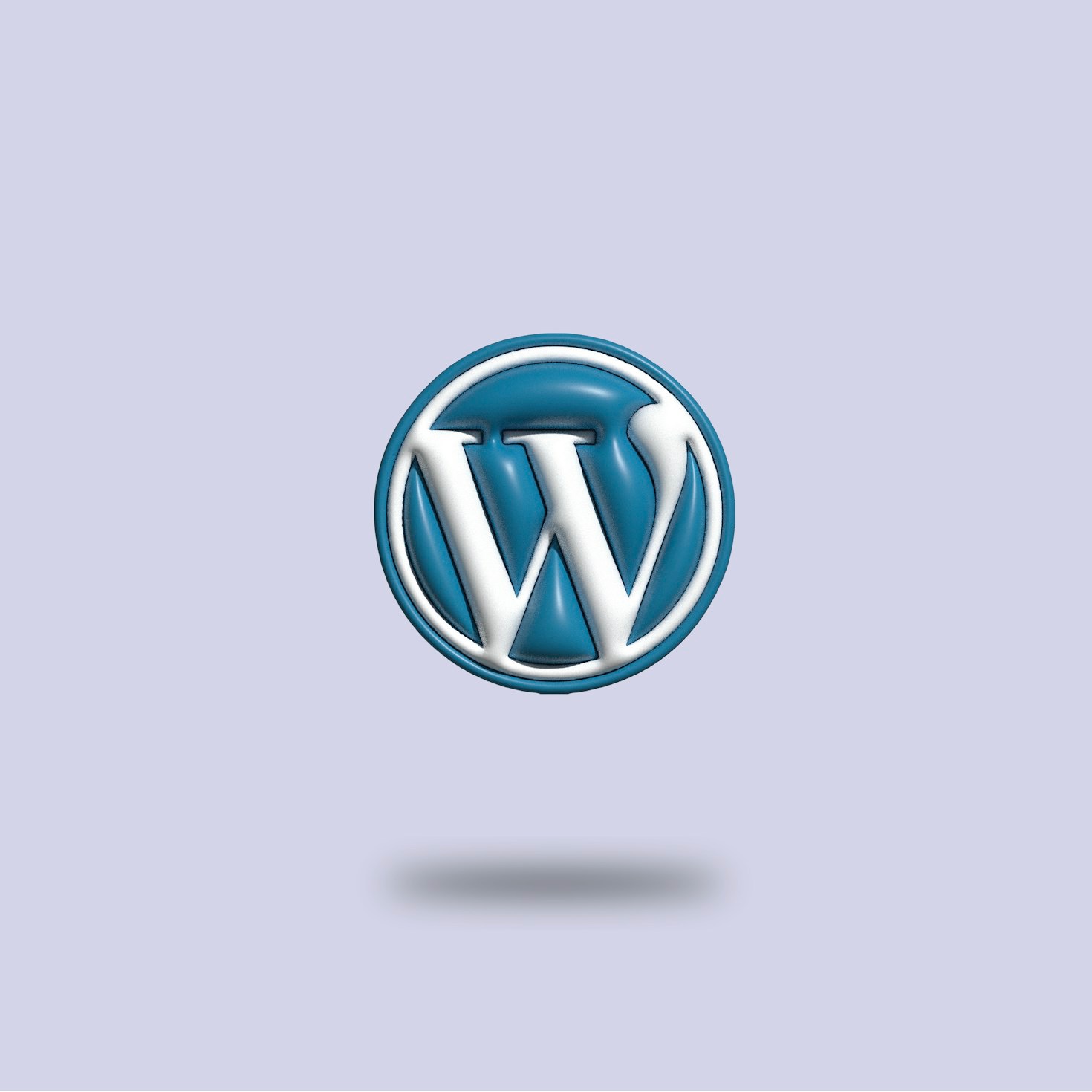 Sådan beskytter du din WordPress-blog