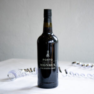 Husets Portvin · Conde de Monsul Colheita 2016 Portugal