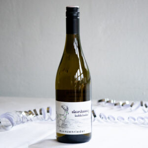 Husets hvidvin · Muenzenrieder 2025 Chardonnay Heideboden Burgenland, Østrig · 75 cl